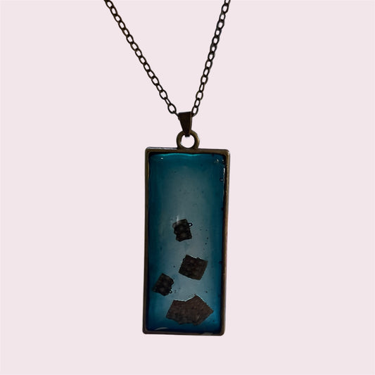Necklace #16 - Jess Jones