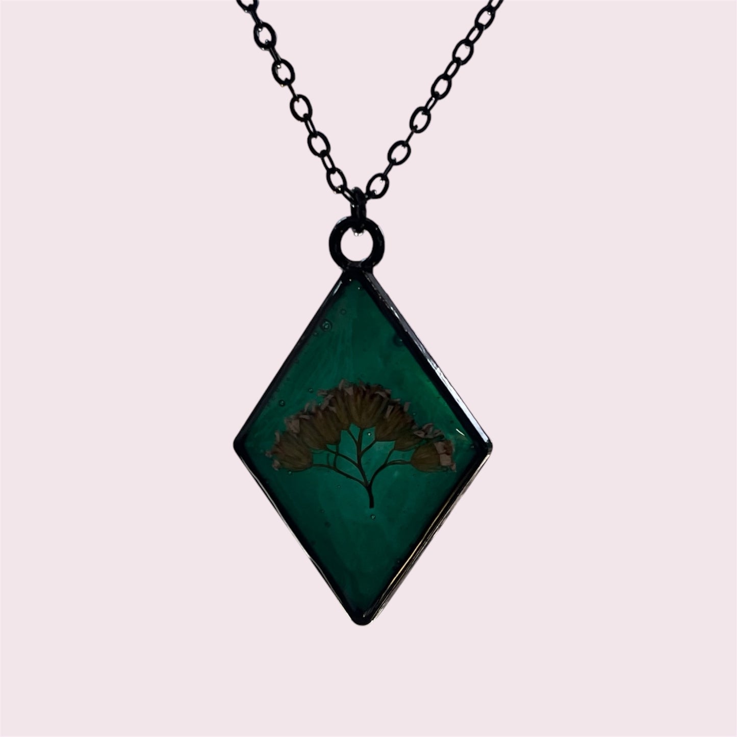 Necklace #18 - Jess Jones
