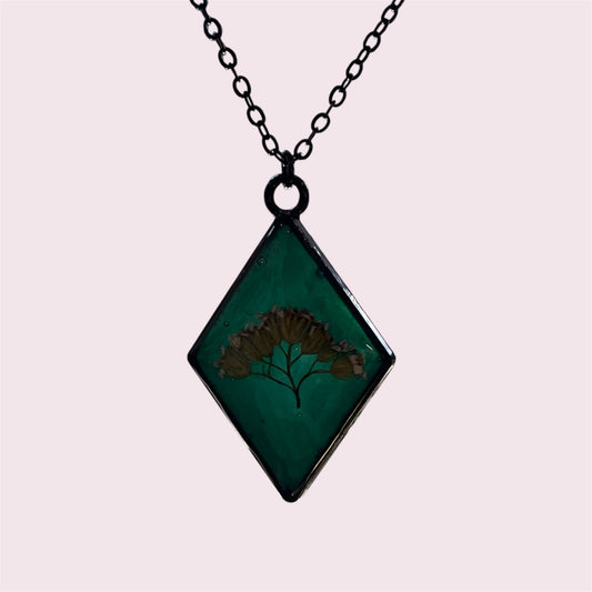 Necklace #18 - Jess Jones