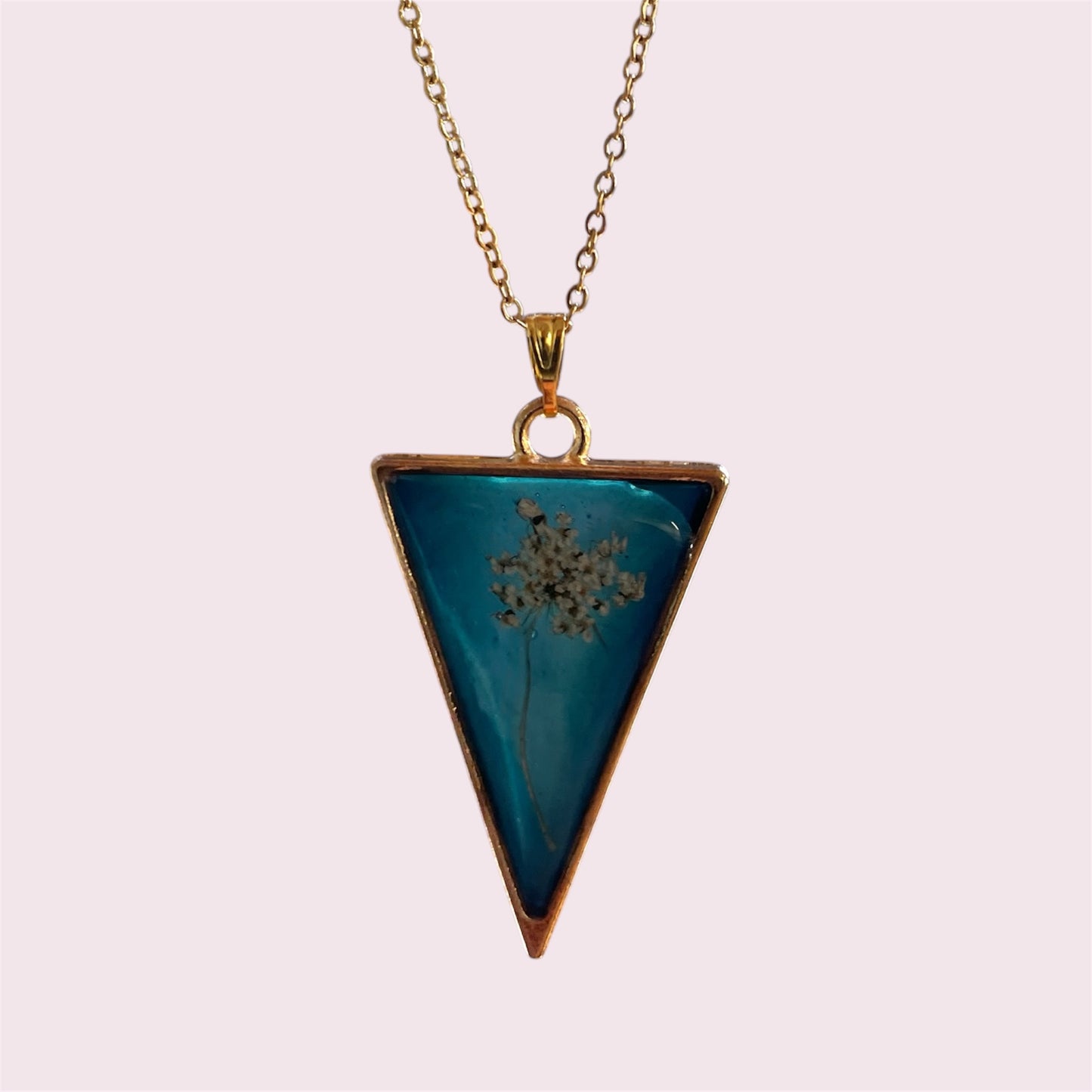 Necklace #12 - Jess Jones