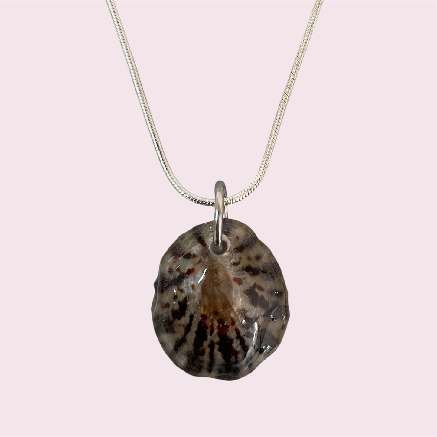 Necklace #17 - Jess Jones