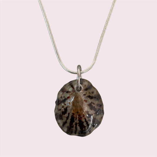 Necklace #17 - Jess Jones