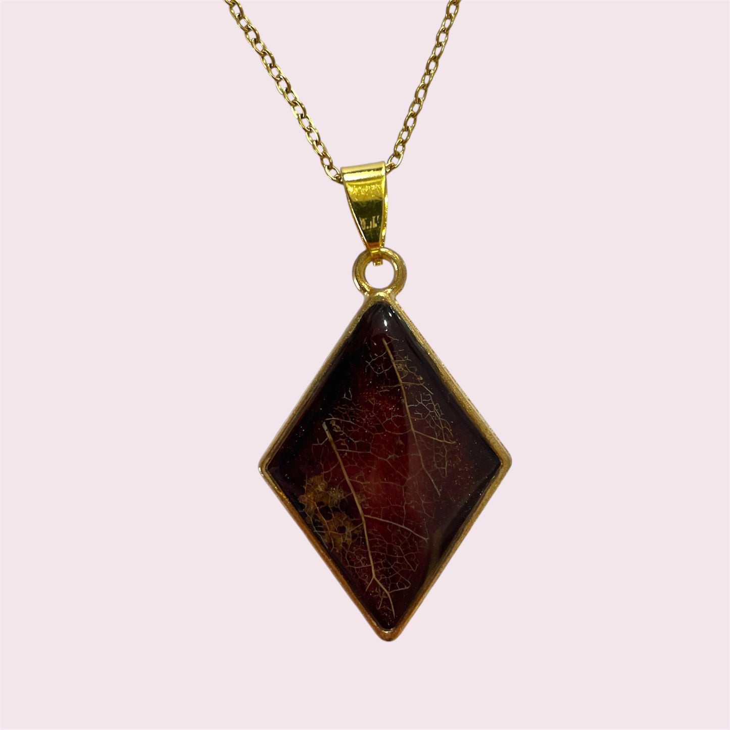 Necklace #13 - Jess Jones