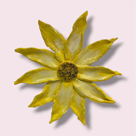 Sunflower - Robyn Smaller