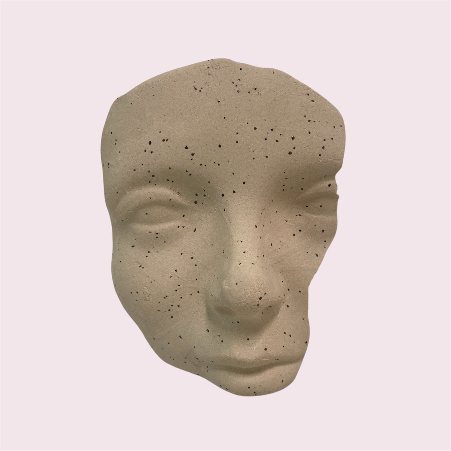 Faces - Robyn Smaller