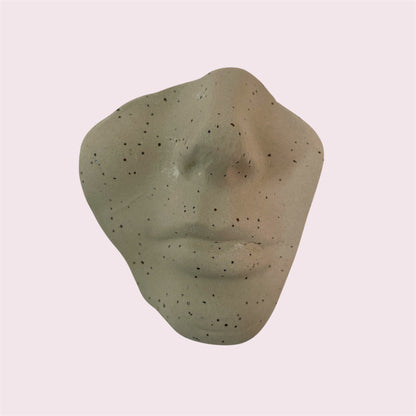 Faces - Robyn Smaller