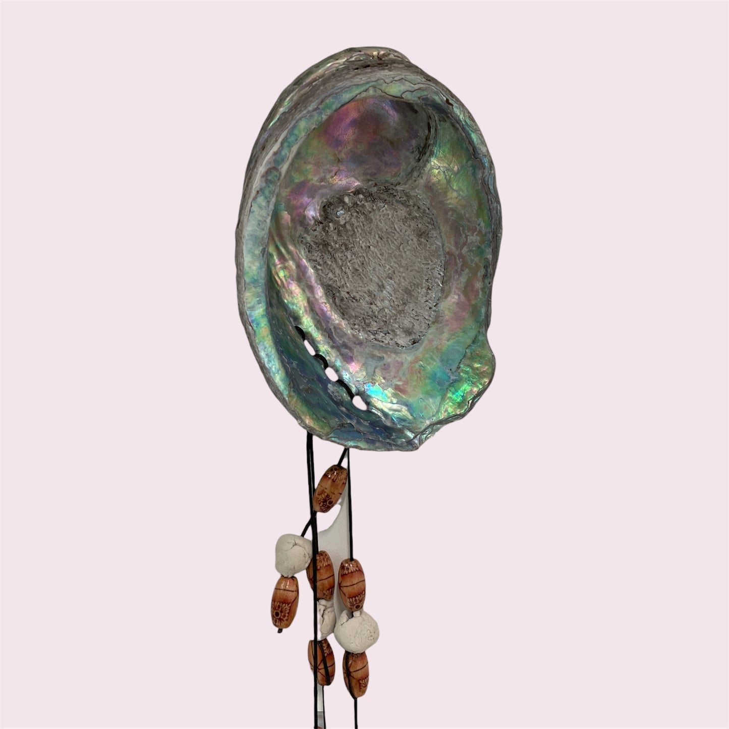 Paua drop - Robyn Smaller