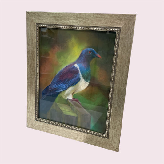 Kereru - Michelle Rowland