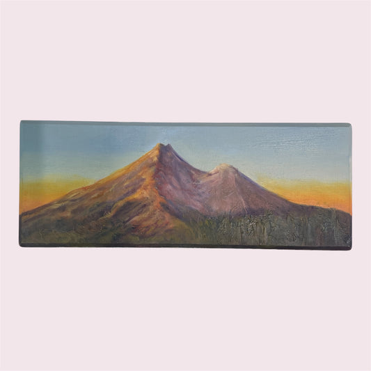 Golden Maunga - Michelle Rowland