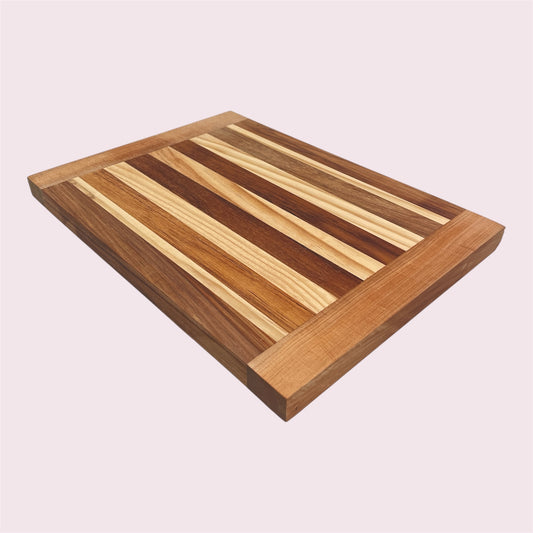 Chopping board - Philip Hitchcock