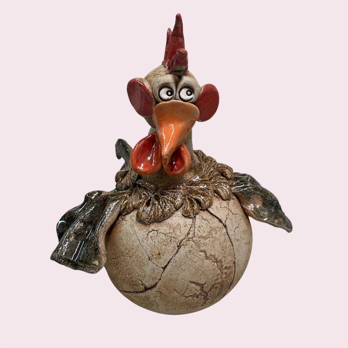 Chicken Little - Robyn Smaller