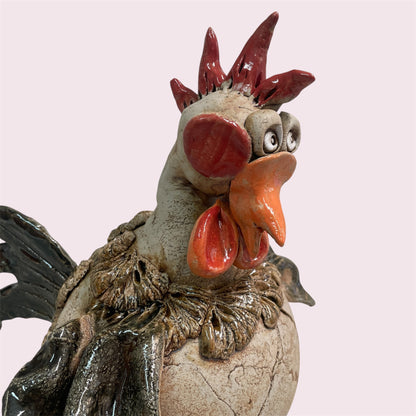 Chicken Little - Robyn Smaller