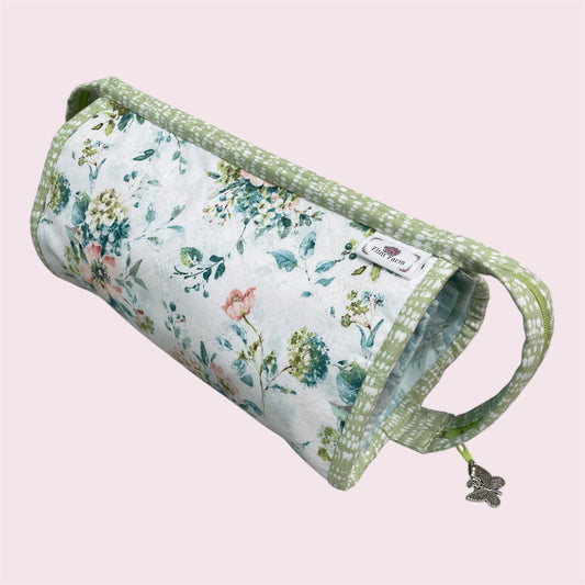 Utility bag 'Garden green' - Dorothy Smith